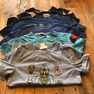 Back to school t-shirt bundle!